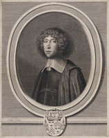 KG 15835
<br/>
Grondtekeningen van het Gebouw der Maatschappije van verdiensten (...) Felix Meritis: doorsnede volgens c.d.
<br/>
<em>Meer de Jonge, Noach van der (1741-1822)</em>